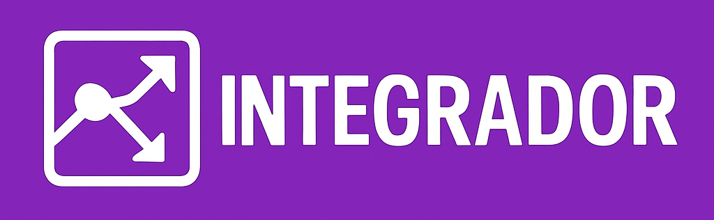 Integrador - Livar (Logotipo)